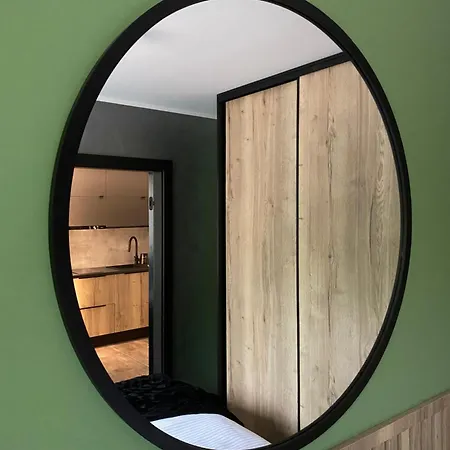 Pinia Apartamento Karpacz