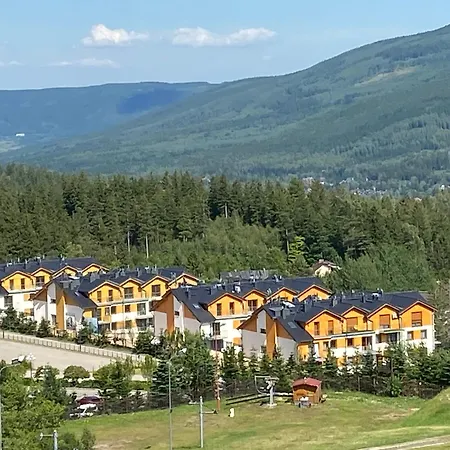 Apartamento Pinia Karpacz