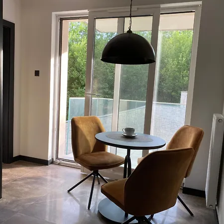 Apartment Pinia