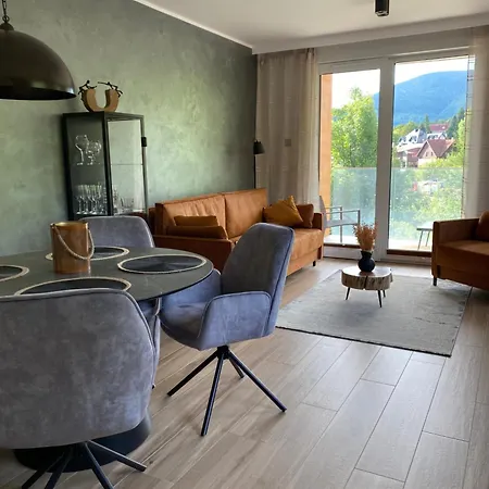 Apartment Pinia *