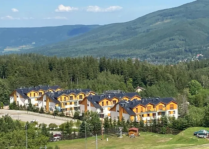 Apartment Pinia Karpacz