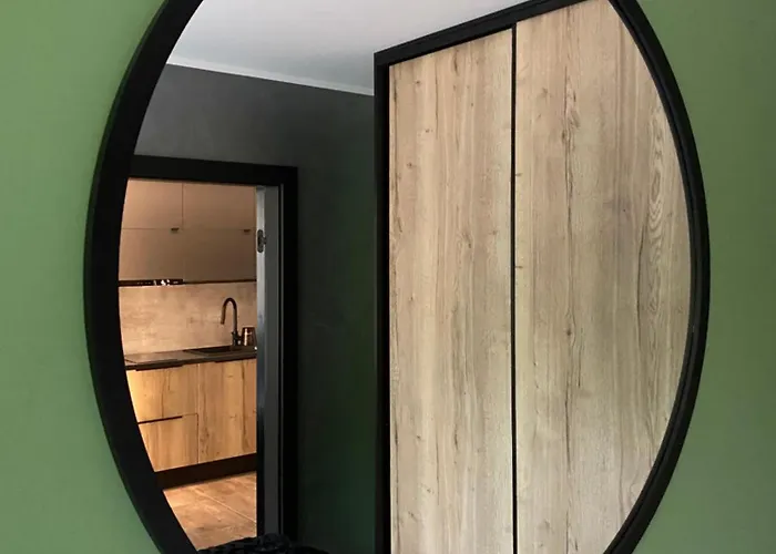 Pinia Apartment Karpacz