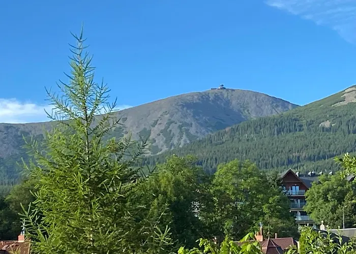 Pinia Apartment Karpacz